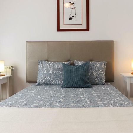 Charming Guesthouse - Sonias Houses Lisbona Esterno foto