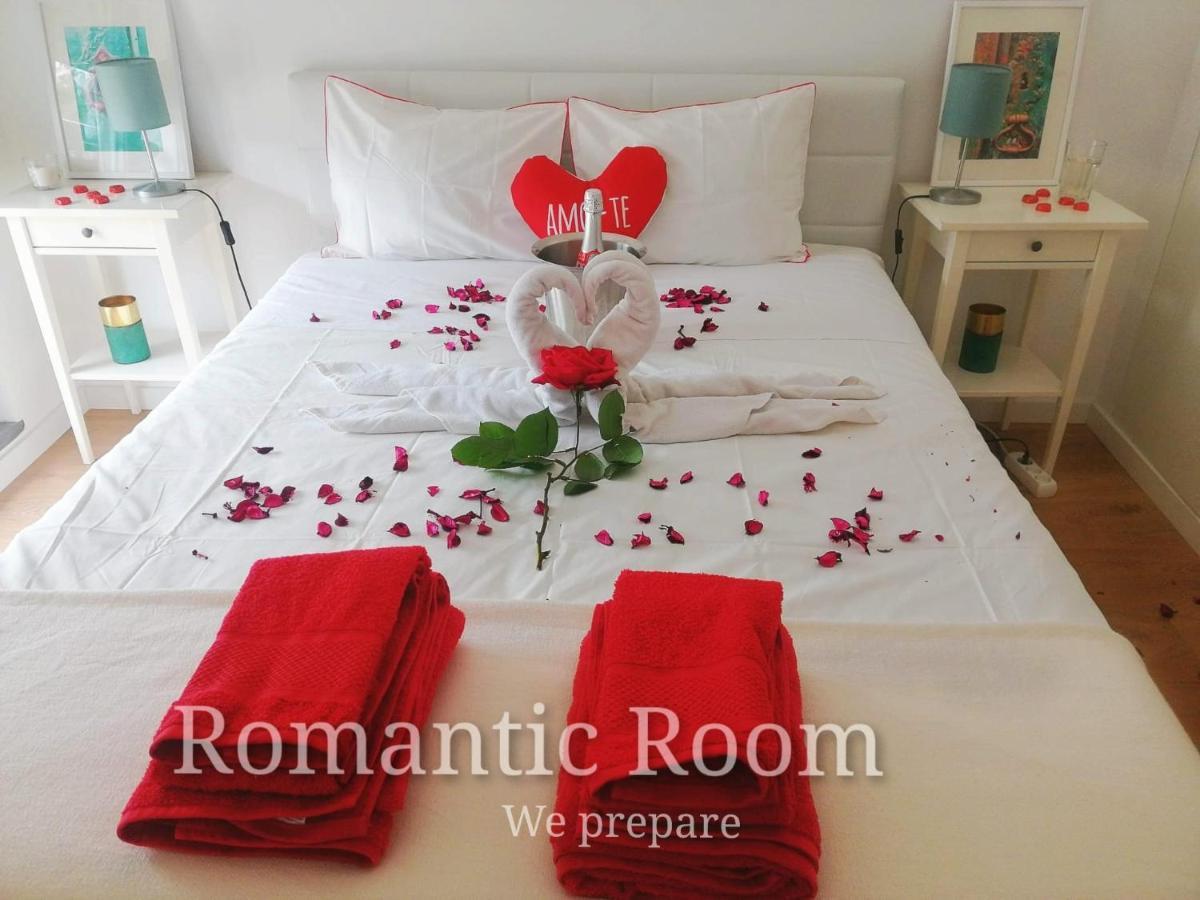 Charming Guesthouse - Sonias Houses Lisbona Esterno foto