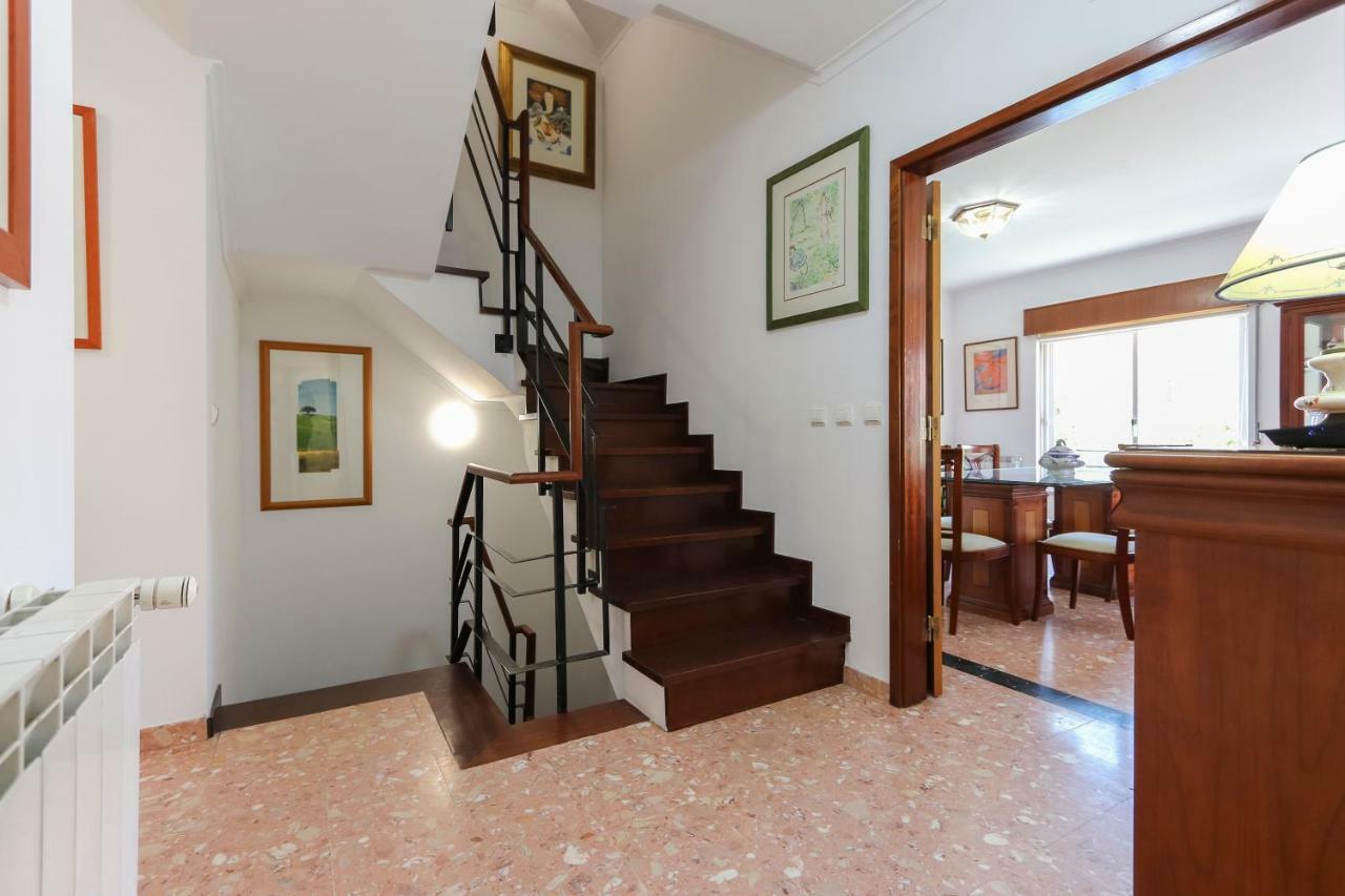 Charming Guesthouse - Sonias Houses Lisbona Esterno foto