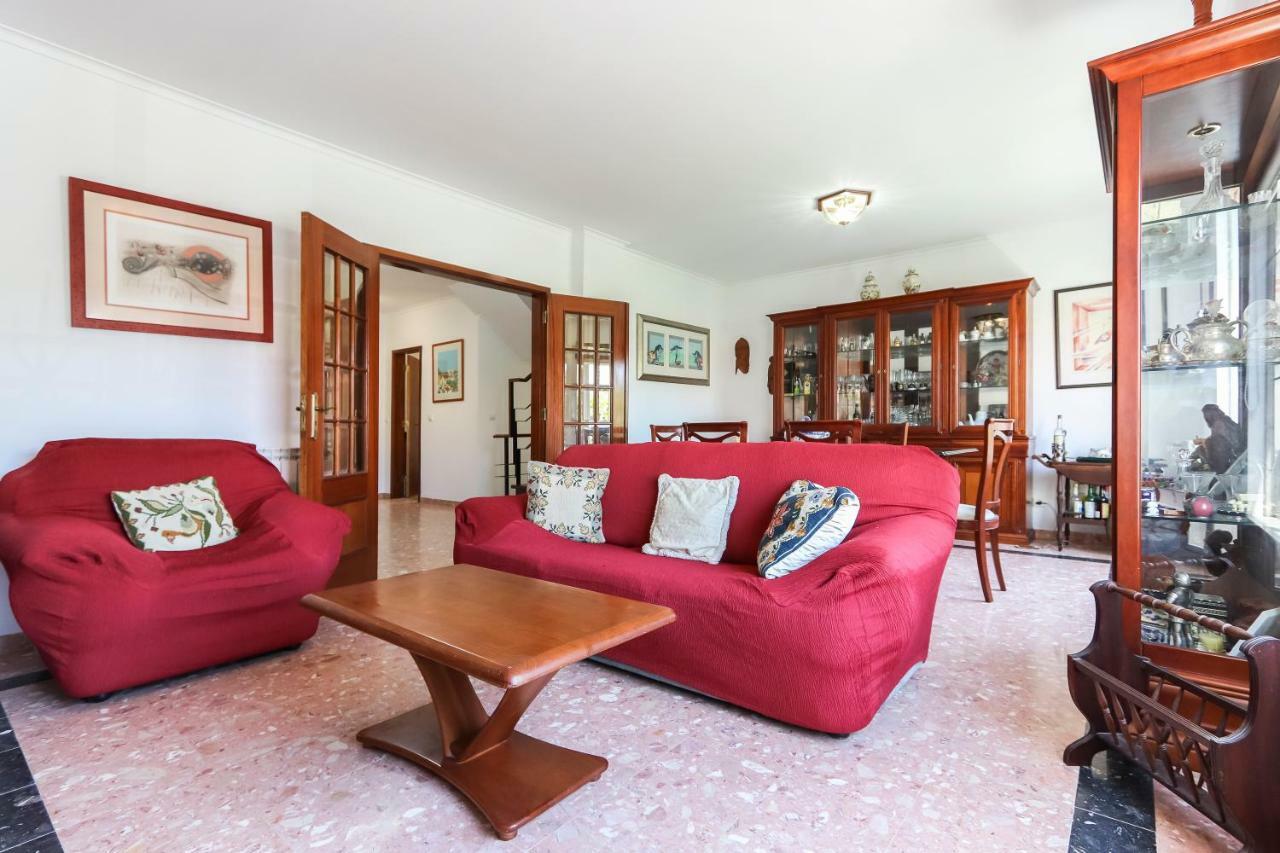 Charming Guesthouse - Sonias Houses Lisbona Esterno foto