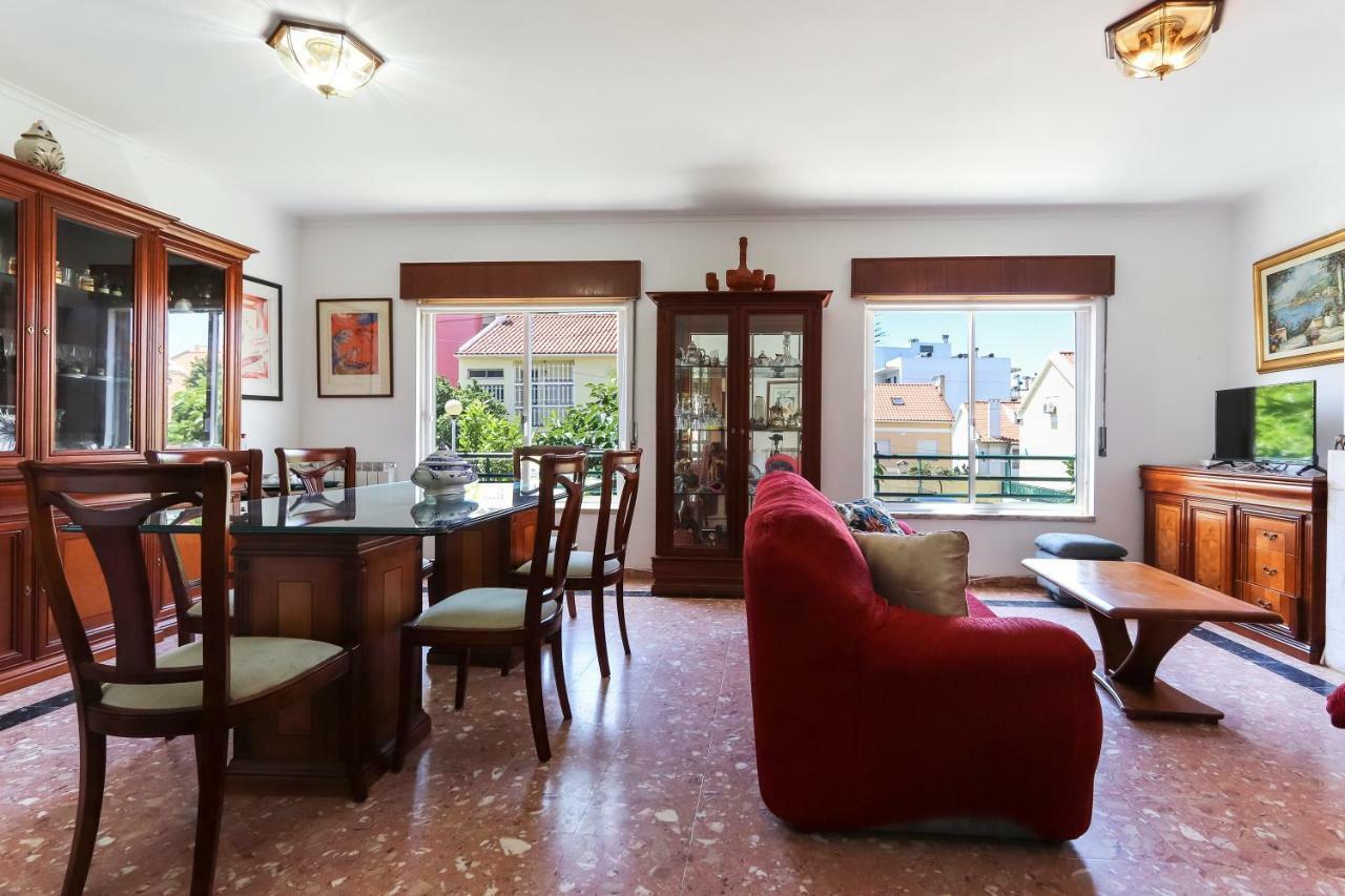 Charming Guesthouse - Sonias Houses Lisbona Esterno foto