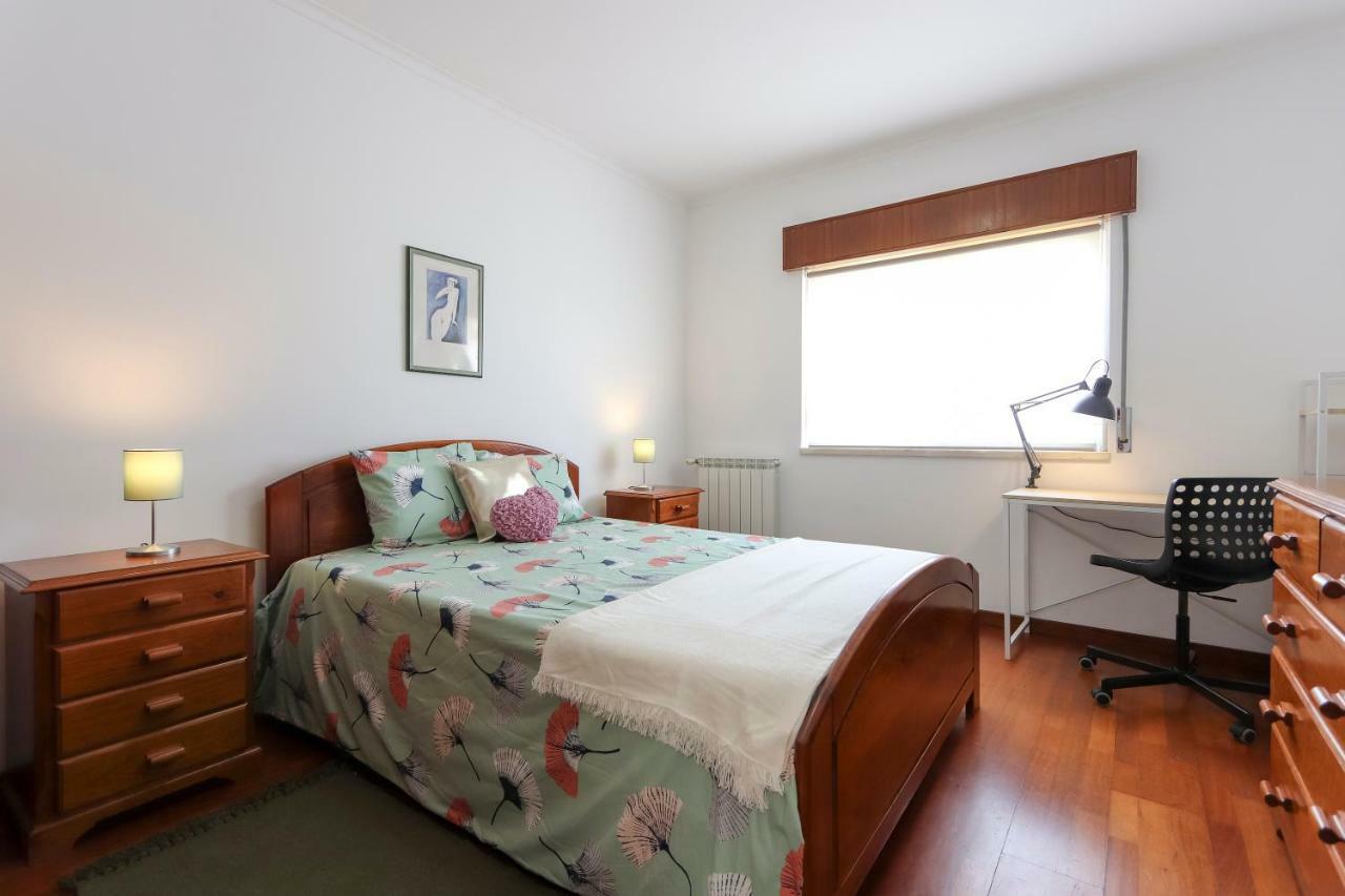 Charming Guesthouse - Sonias Houses Lisbona Esterno foto