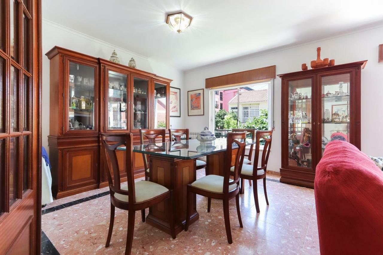 Charming Guesthouse - Sonias Houses Lisbona Esterno foto
