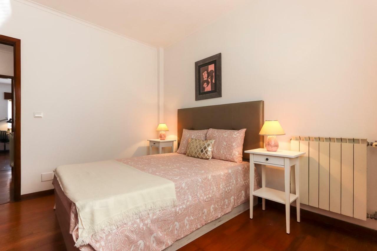 Charming Guesthouse - Sonias Houses Lisbona Esterno foto