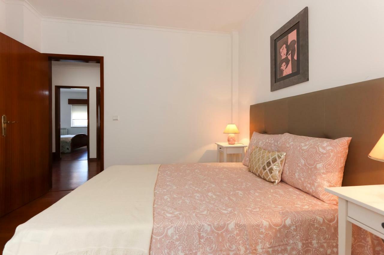 Charming Guesthouse - Sonias Houses Lisbona Esterno foto